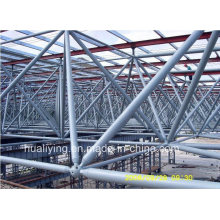 Space Frame System, Space Grid Structure, Space Frame Node& Pipe